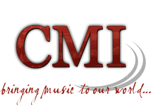 CMI – Concert Ministries Inc. Logo